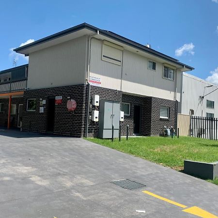 Singleton Valley Accommodation Εξωτερικό φωτογραφία