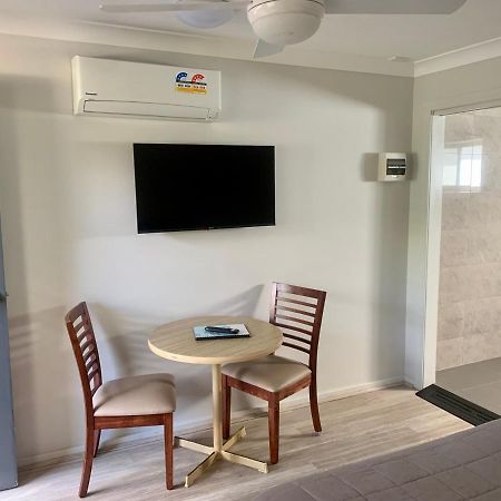 Singleton Valley Accommodation Εξωτερικό φωτογραφία