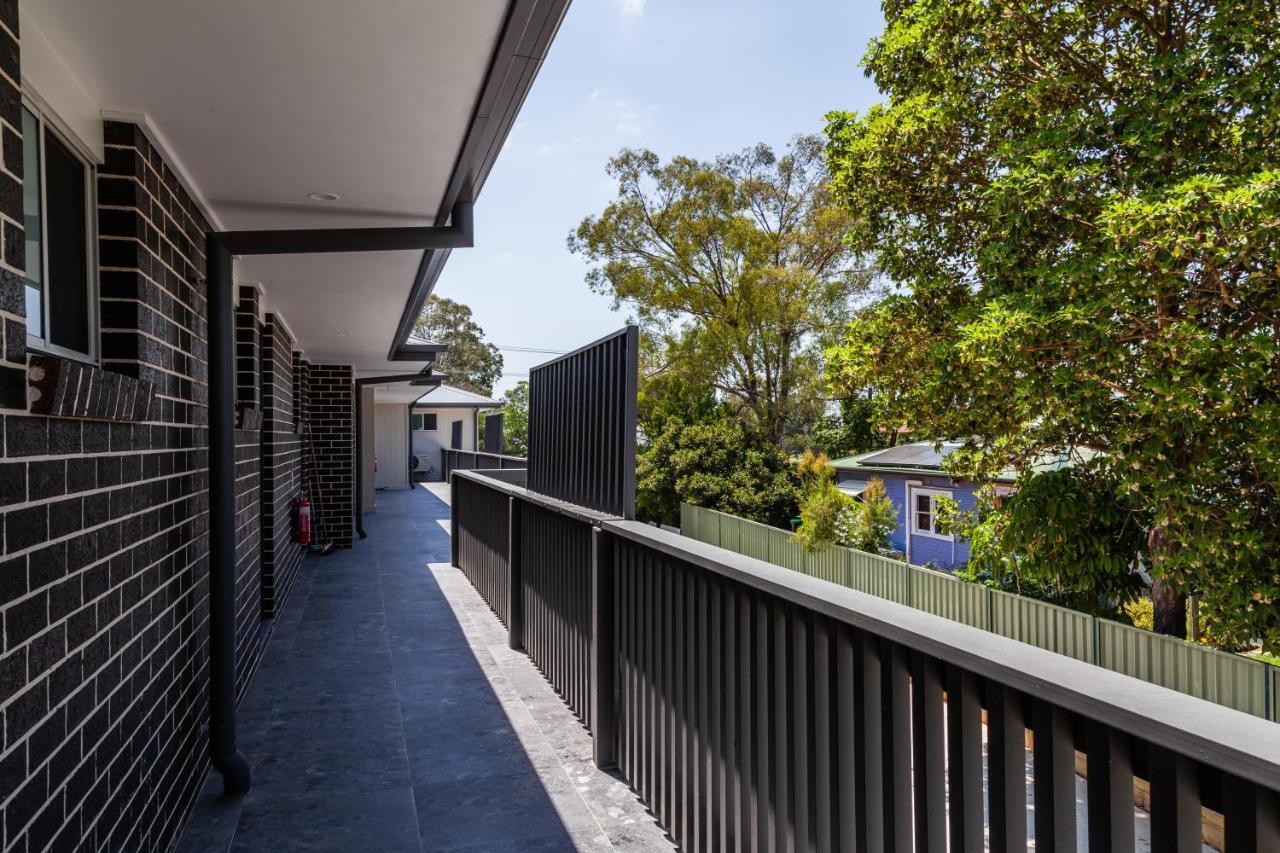 Singleton Valley Accommodation Εξωτερικό φωτογραφία