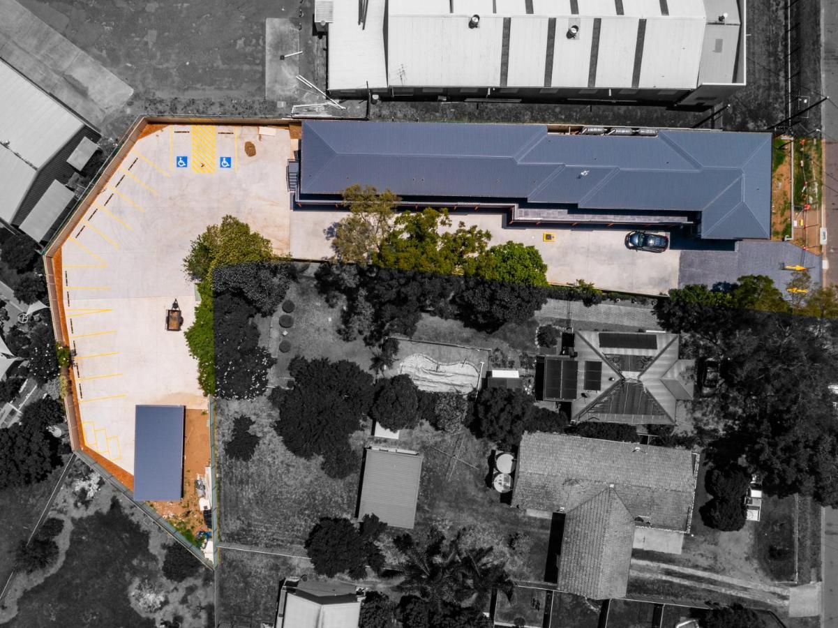 Singleton Valley Accommodation Εξωτερικό φωτογραφία