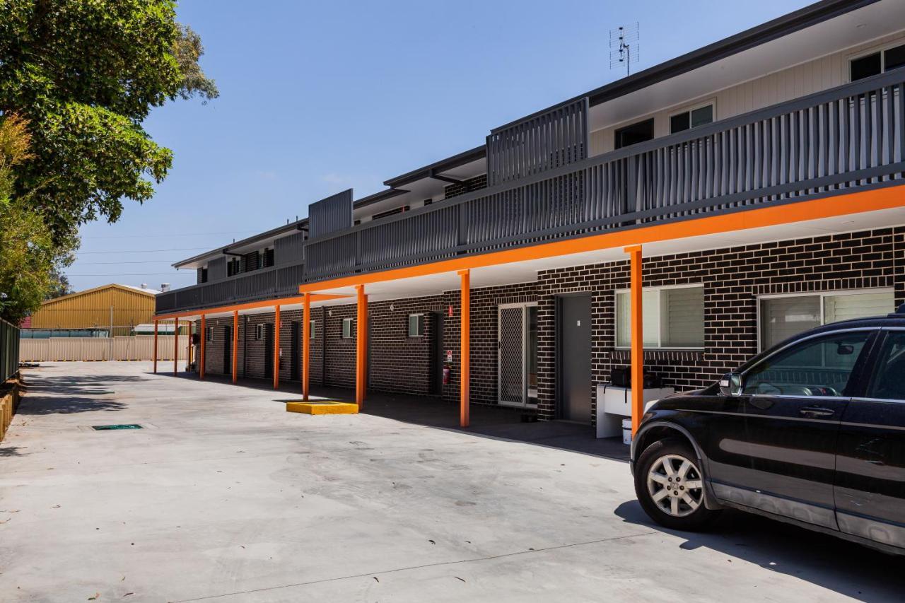 Singleton Valley Accommodation Εξωτερικό φωτογραφία