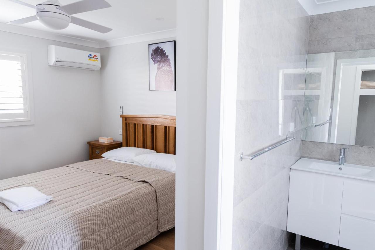 Singleton Valley Accommodation Εξωτερικό φωτογραφία