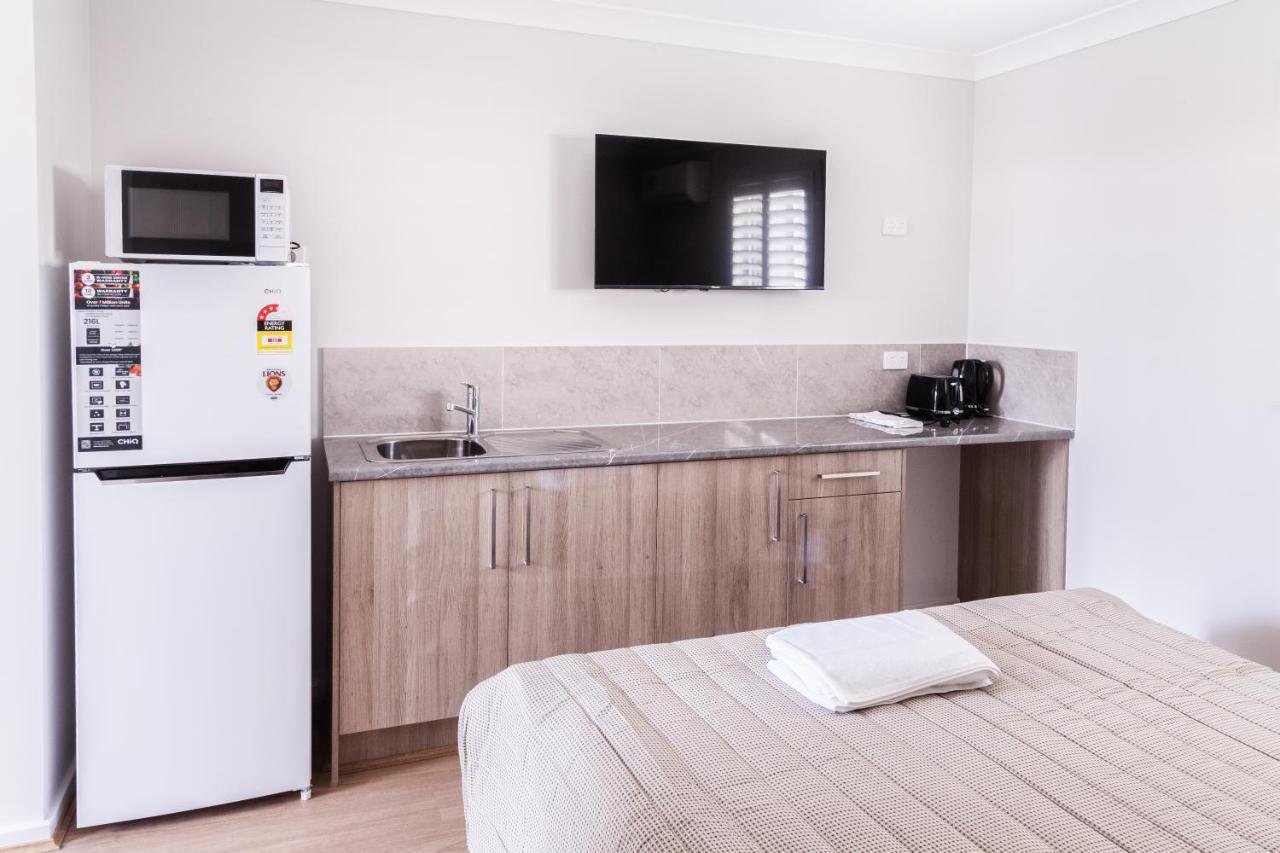 Singleton Valley Accommodation Εξωτερικό φωτογραφία