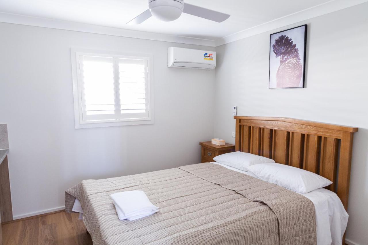 Singleton Valley Accommodation Εξωτερικό φωτογραφία