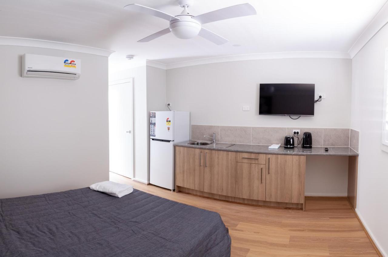 Singleton Valley Accommodation Εξωτερικό φωτογραφία