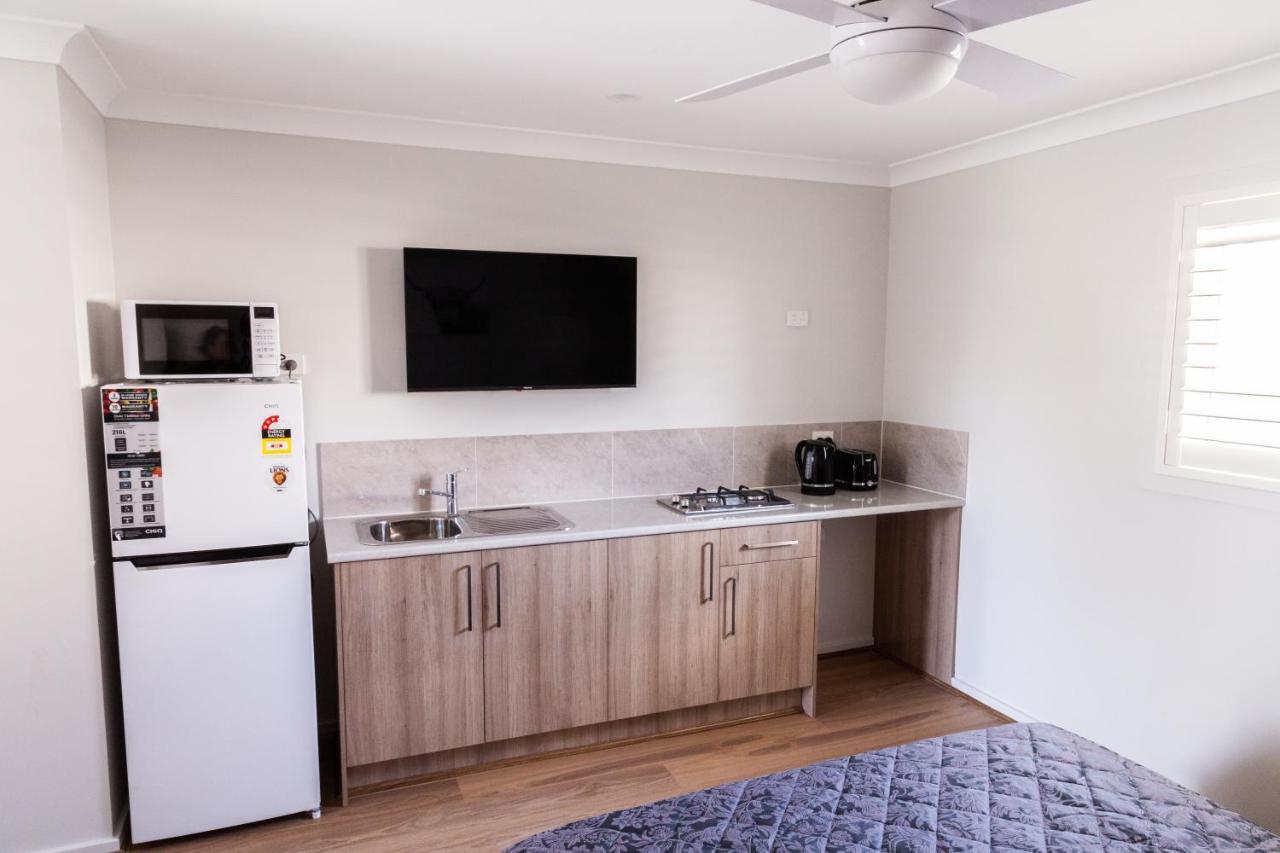 Singleton Valley Accommodation Εξωτερικό φωτογραφία