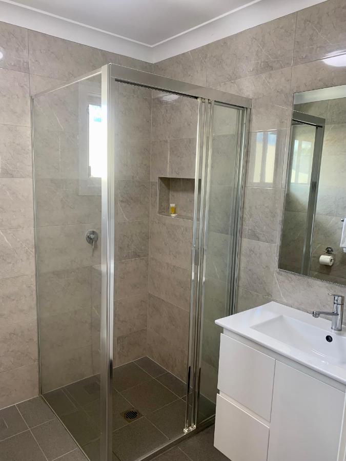 Singleton Valley Accommodation Εξωτερικό φωτογραφία