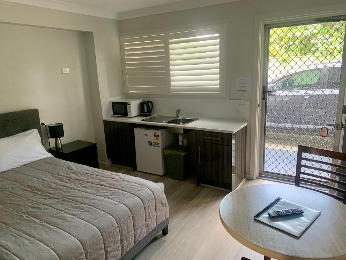 Singleton Valley Accommodation Εξωτερικό φωτογραφία