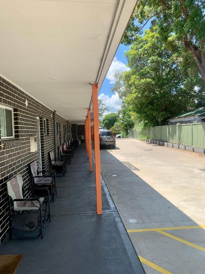 Singleton Valley Accommodation Εξωτερικό φωτογραφία