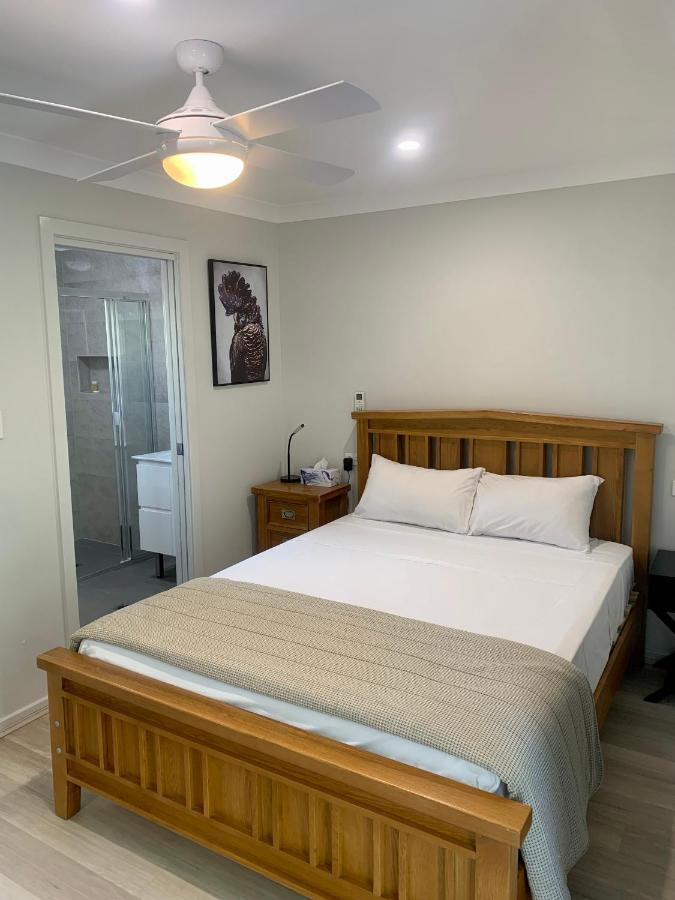 Singleton Valley Accommodation Εξωτερικό φωτογραφία
