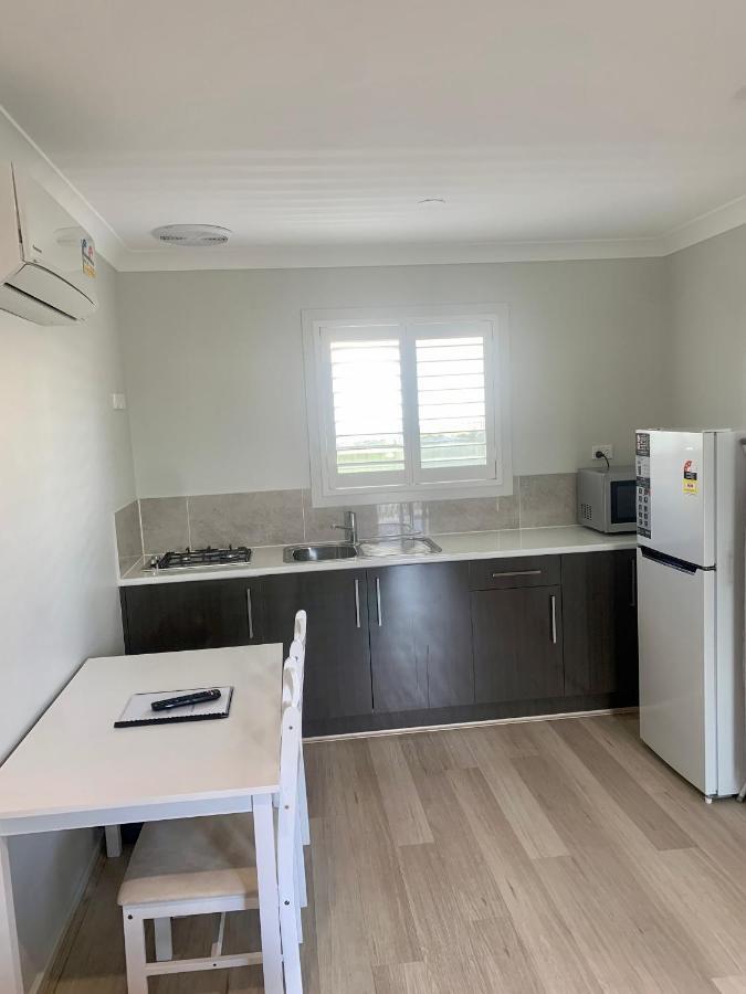 Singleton Valley Accommodation Εξωτερικό φωτογραφία