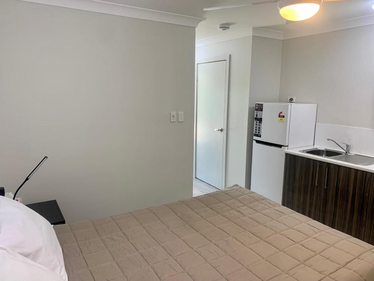 Singleton Valley Accommodation Εξωτερικό φωτογραφία