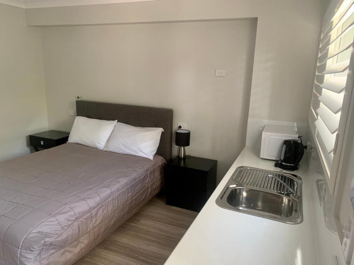 Singleton Valley Accommodation Εξωτερικό φωτογραφία