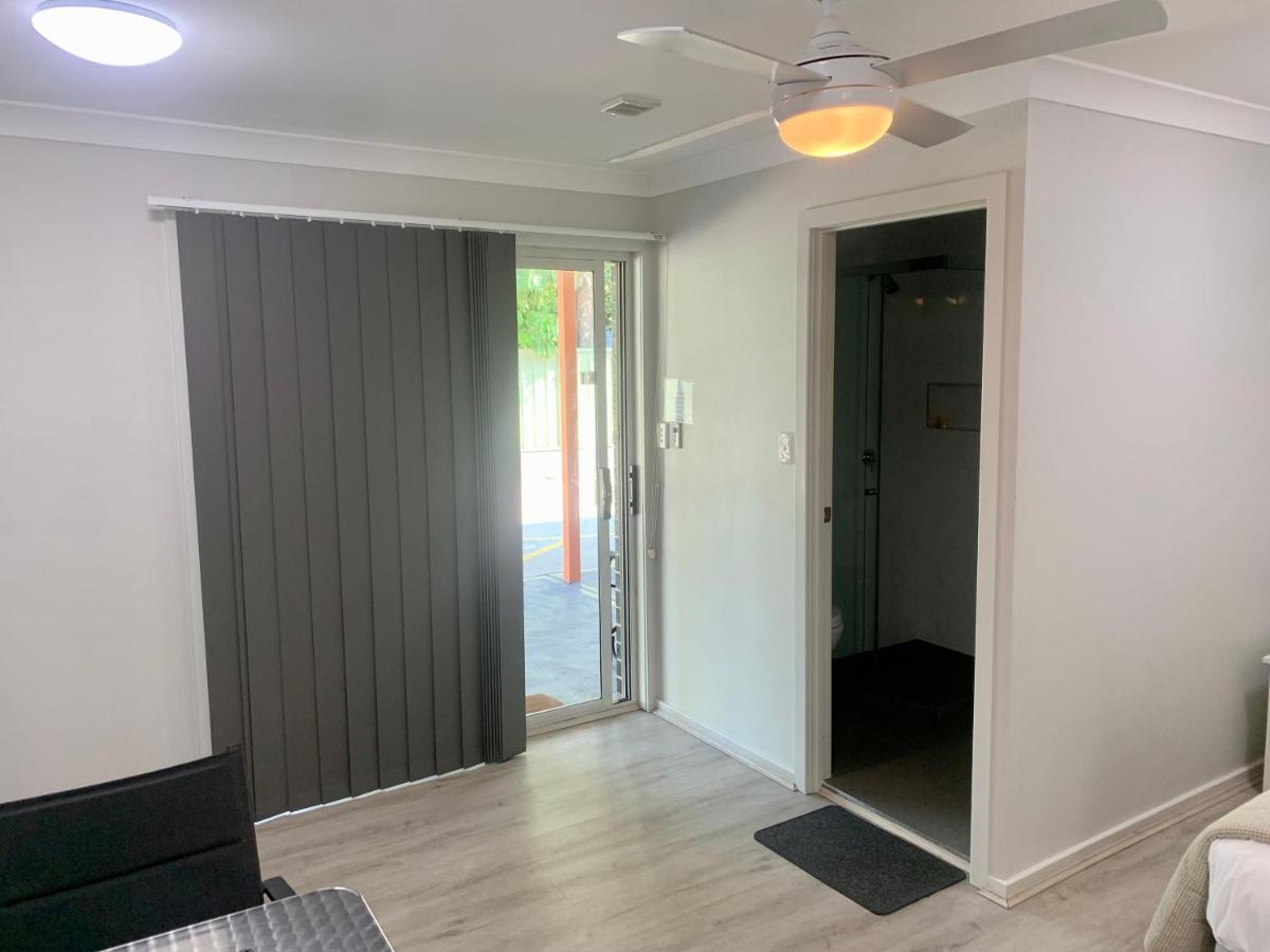 Singleton Valley Accommodation Εξωτερικό φωτογραφία