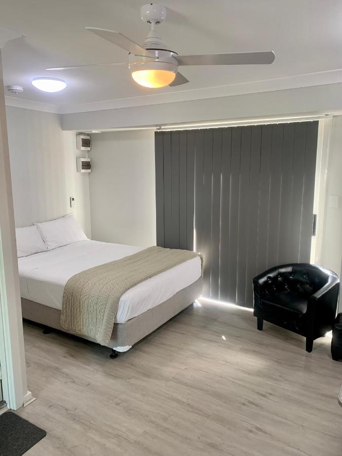 Singleton Valley Accommodation Εξωτερικό φωτογραφία