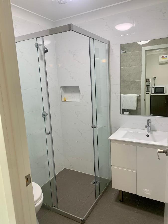 Singleton Valley Accommodation Εξωτερικό φωτογραφία