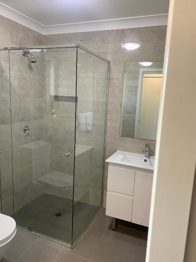 Singleton Valley Accommodation Εξωτερικό φωτογραφία