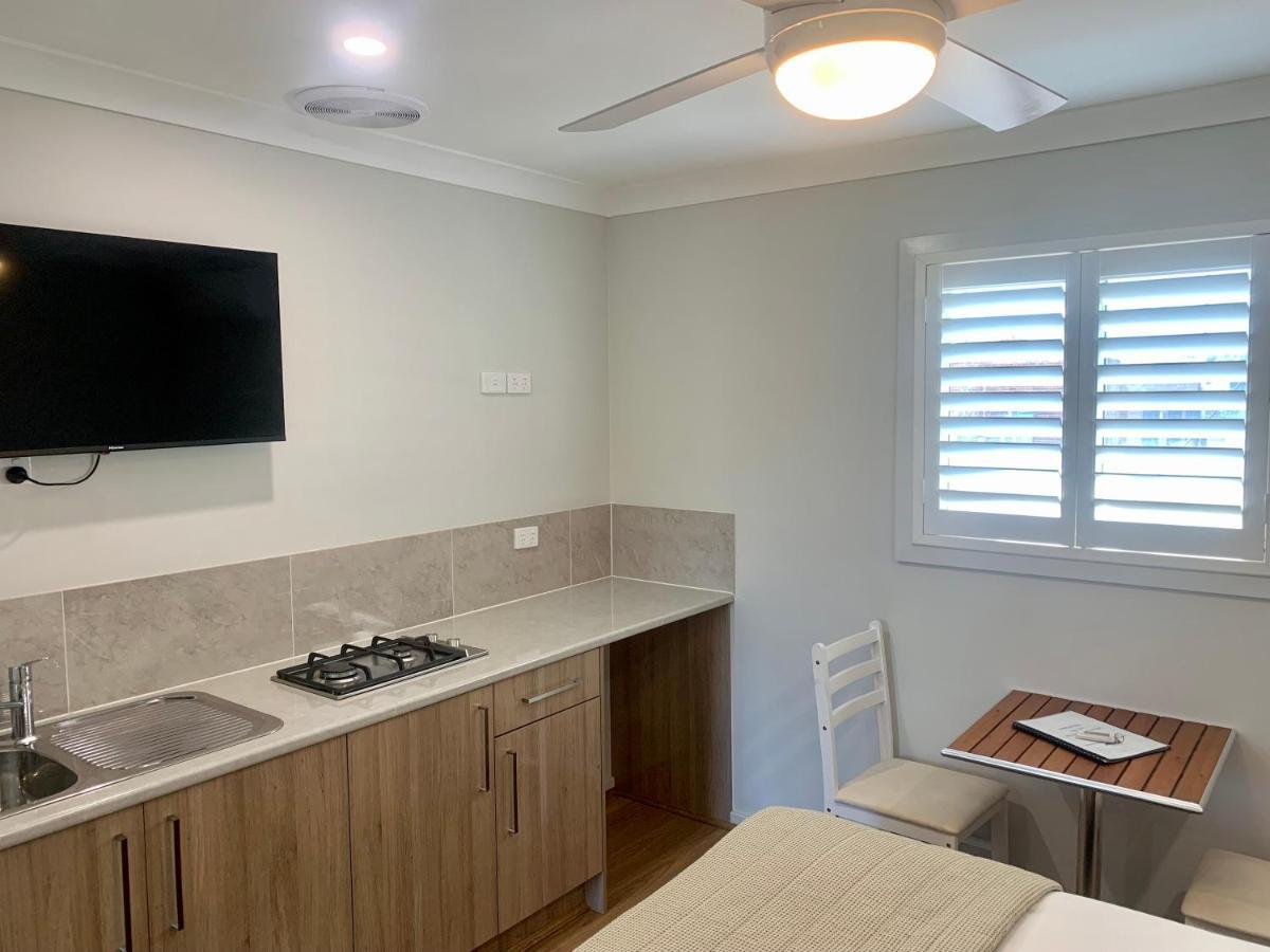 Singleton Valley Accommodation Εξωτερικό φωτογραφία