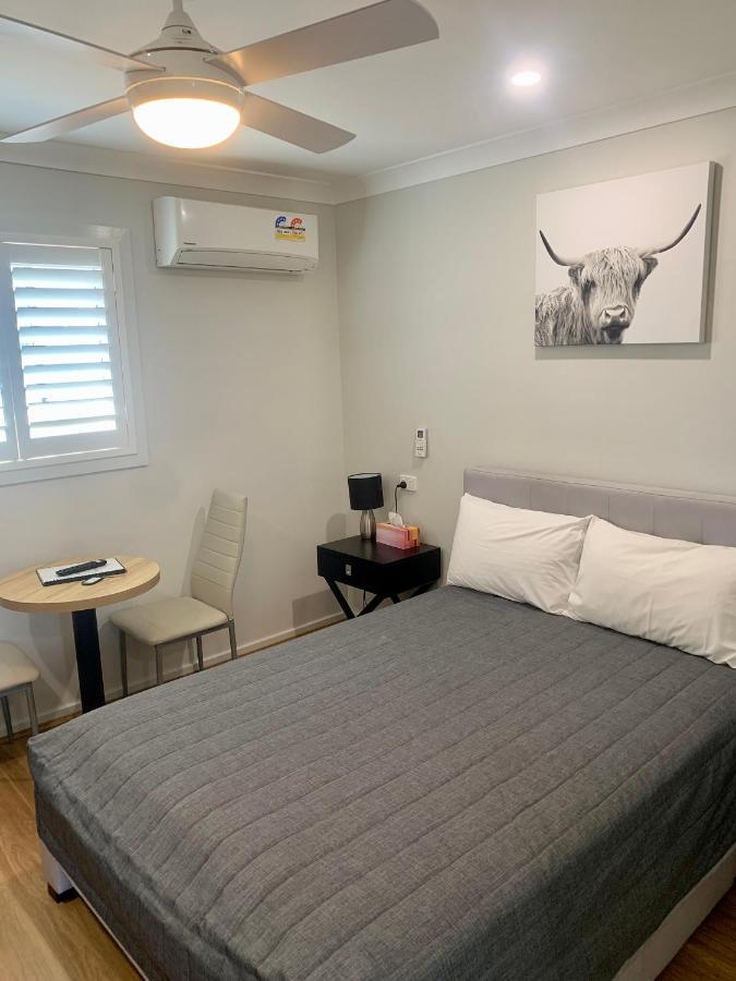 Singleton Valley Accommodation Εξωτερικό φωτογραφία