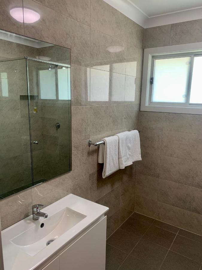 Singleton Valley Accommodation Εξωτερικό φωτογραφία