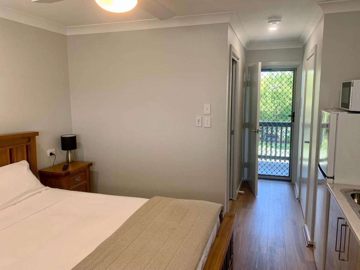 Singleton Valley Accommodation Εξωτερικό φωτογραφία