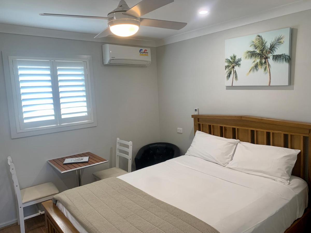 Singleton Valley Accommodation Εξωτερικό φωτογραφία