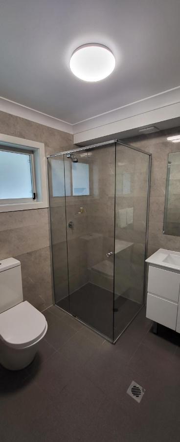 Singleton Valley Accommodation Εξωτερικό φωτογραφία